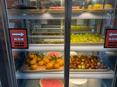 -允辛家·自助泥炉烤肉(九亭店)