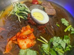 -将军牛排·尔滨地标朝鲜族美食(总店)