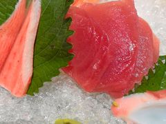 -樱之盛宴·蟹料理海鲜自助(前进大街店)