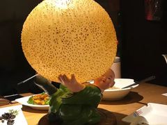 -吴越荣记苏州菜·松鼠桂鱼100%活鱼现做(斜塘老街店)
