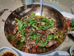 -冯小炒(巴渝大道店)