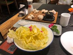 -煲宫(华润万象城店)