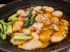 -肖记公安牛肉鱼杂馆·省级非物质文化遗产(江汉路直营店)