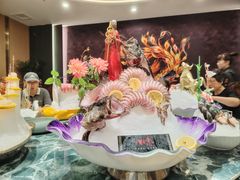 -尚海豆捞(乐虹坊店)