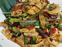 -滇铺子·云南特色菜·鲜花野菜季(东风东路c86店)