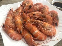 -瑶记海鲜餐厅(西涌店)