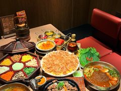 -将军牛排·尔滨地标朝鲜族美食(总店)