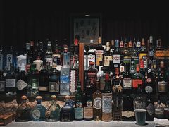 -NAYA Bar ·酒(红山店)