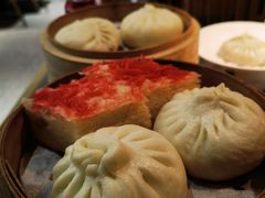 -晓淮山·扬州早茶·淮扬菜(龙阳广场店)