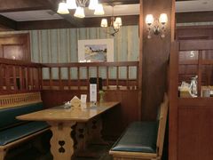 -青岛海景花园大酒店·白果树餐厅青岛菜