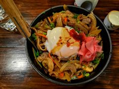 -本格·深夜食堂(北理工店)