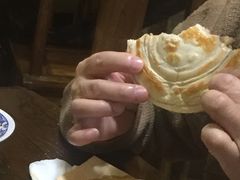 -王魁腊汁肉夹馍(柿园路店)