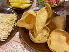 -石灰石烧鸡公(南通万象城店)