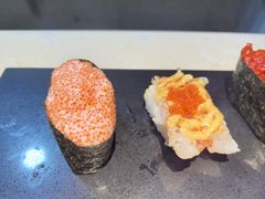 -昊·来了寿司(泡桐树店)