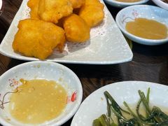 -抱德·潮汕味(琶洲店原惠城鱼仔)