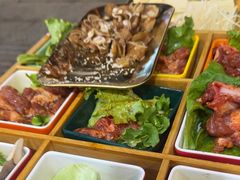 -阿昌白族石板烧(大理古城店)