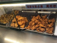 -汴京炸鸡王(蔡锷北路店)