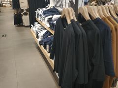 -MUJI无印良品(鑫嘉汇购物中心店)
