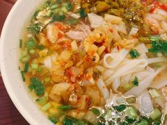 肉丝粉-易裕和·长沙米粉(友谊路店)