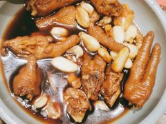 -鸽子窝(宋庄店)