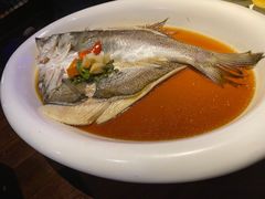 -绿茶餐厅(燕郊永旺店)