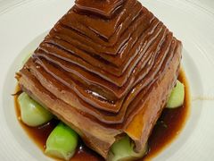 金牌扣肉-南麓·浙里(外滩店)