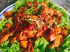 -八两八金·莱芜特色炒鸡(市南漳浦路店)