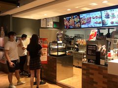 -肯德基(好又多店)