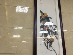 -新一家农家菜(华景新城店)