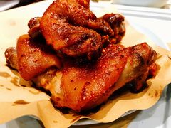 -状元阁烧烤(新华路总店)