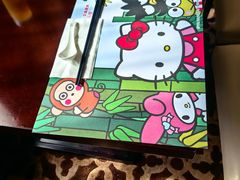 -安吉银润锦江城堡酒店(Hello Kitty主题乐园店)