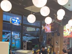 -本色.小马哥烧烤(无锡九里仓店)