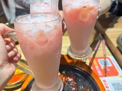 -绣旻烤肉吧(总店)