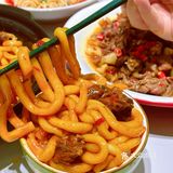 火爆现炒黄牛肉   我可以炫3碗米饭 ‼️ 