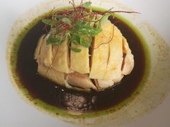 -荷风细雨·中国茶宴(碧云店)