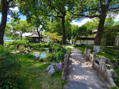 -杭州西湖柳莺里酒店