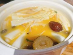 -U你·湖北家宴菜(南湖总店)