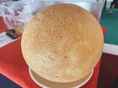 功夫麻球-群乐饭店(滨安路店)