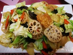 -桃子餐厅·天津菜(红星路直营店)