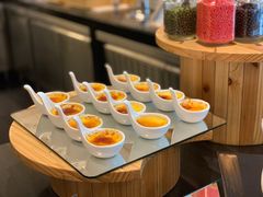 -圣丰索菲特·2 On 988 Café 自助餐厅