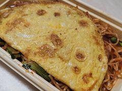 -小杨烤肉·陕西烧烤·陕西地方菜(龙首店)