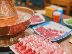 -情忆草原涮肉馆