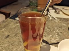 柠檬茶-港丽餐厅(龙之梦长宁店)