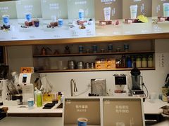 -丁丁&当当牦牛酸奶·酥油面包(官门口店)