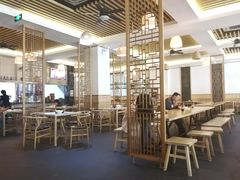 大堂-蒋家桥饺面店(四望亭路店)