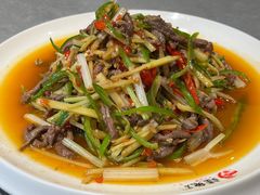 -蛙兔鸡自贡风味·特色江湖菜(广都店)