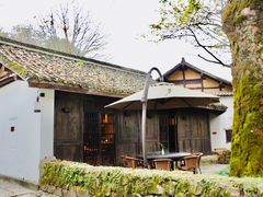 -法云安缦酒店