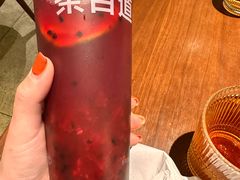 -茶百道(高新万达金街店)