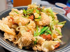 -巴依老爷新疆美食(天津远洋乐堤港店)