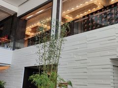 -天津海河悦榕庄·Lobby Lounge大堂吧